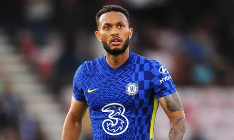 Sao 26 tuổi của Chelsea được khen giống huấn luyện viên