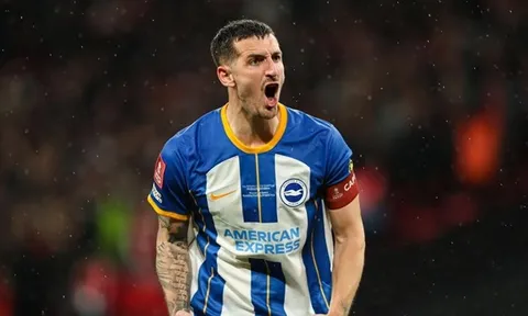 Marc Guehi, Levi Colwill và Lewis Dunk: Ai nên đá cặp cùng John Stones ở đội tuyển Anh?