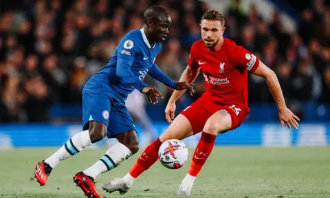 Vỡ mộng ở Saudi Arabia, Jordan Henderson muốn trở lại Premier League