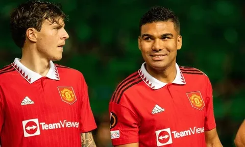 Lindelof ca ngợi tiền vệ 5 lần vô địch Champions League