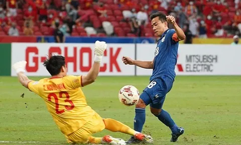 Việt Nam có bao nhiêu lần đi tiếp khi bị dẫn trước 0-2?