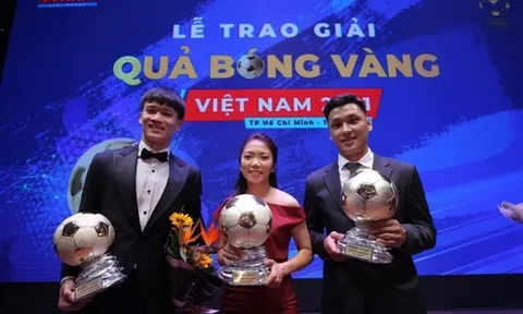 Lịch sử gọi tên ai ở QBV Việt Nam?