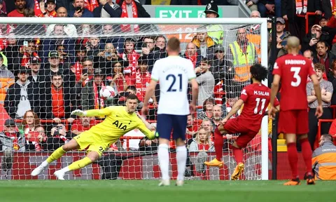 Lịch thi đấu Liverpool như thế nào nếu so với M.U, Newcastle?