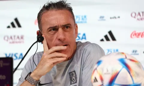 Liên đoàn Bóng đá Hàn Quốc khiếu nại FIFA