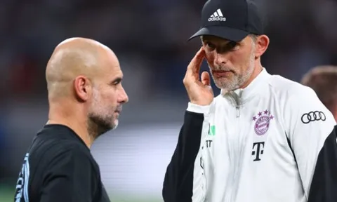 Liên tiếp thua Man City, Tuchel đã thấy điều mình cần ở bom tấn