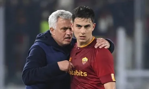 Liên tục chấn thương, Dybala tiết lộ thái độ của Mourinho