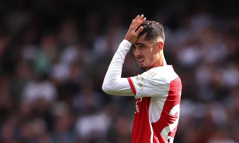 Liệu Arteta sẽ giúp Havertz “lột xác”?