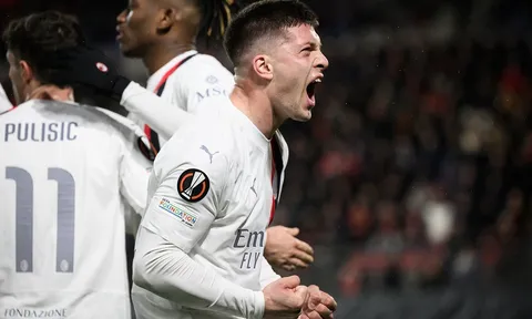 Liệu Milan sẽ kết thúc mùa giải bằng 1 danh hiệu?
