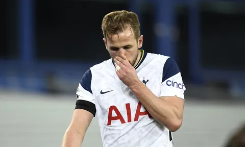 Liệu Tottenham có thực sự yếu đi sau sự ra đi của Harry Kane?