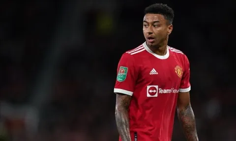 Alex McLeish kể tên CLB Premier League muốn có Jesse Lingard