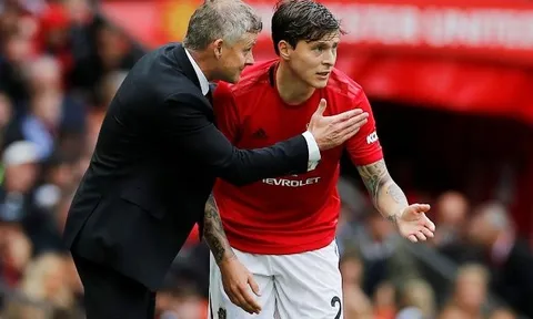 Lindelof chấn thương, Man Utd vẫn có 4 điều để lạc quan