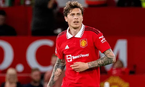 Lindelof sắp được gia hạn hợp đồng