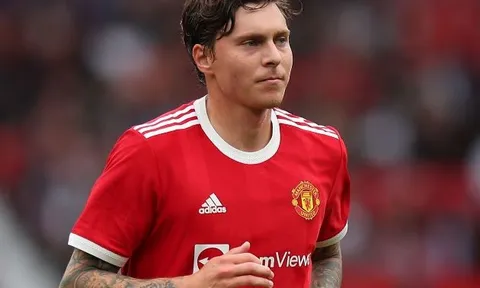 Lindelof: "Tôi không phải là mẫu người đứng lên và hét vào mặt bạn"