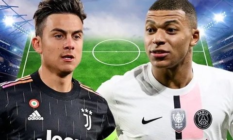 Đội hình chất lượng có thể tới Premier League với giá 0 đồng
