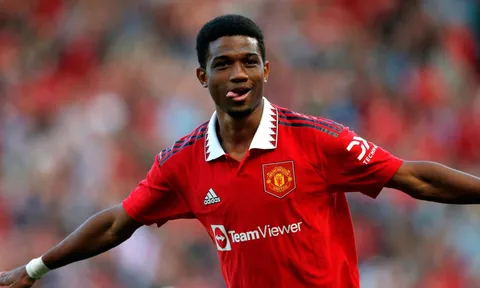 Lính đánh thuê có thể đẩy tài năng bị quên lãng khỏi Old Trafford