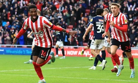 'Lính đánh thuê' Man Utd gọi tên Marcus Rashford