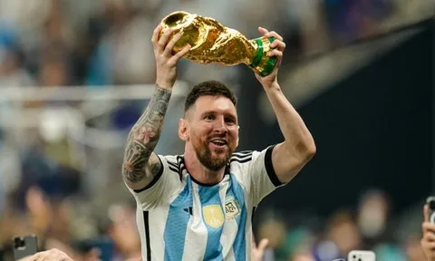 Messi nảy ra ý tưởng điên rồ, khiến PSG khó xử