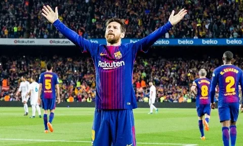 Những đội bóng có thể mượn Lionel Messi vài tháng tới
