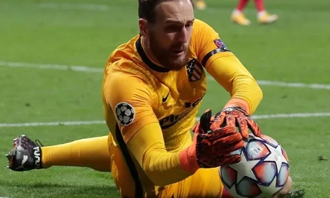 Lionel Messi ca ngợi 1 thủ môn hàng đầu thế giới