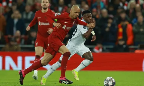 "Man United đã học được rất nhiều từ trận đấu đó"