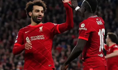 Liverpool nhắm cùng lúc 3 ngôi sao ở phiên chợ Đông