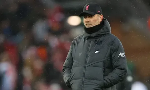 Lộ mục tiêu hàng đầu, Liverpool sẵn sàng phá két nâng cấp hàng công