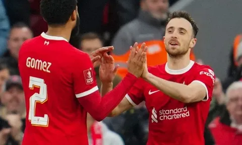David Wagner: "Liverpool xứng đáng giành chiến thắng"