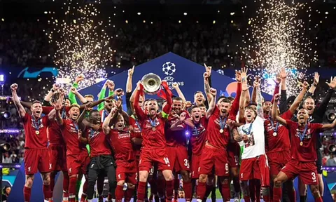 "Liverpool sẽ vô địch Premier League và Champions League"