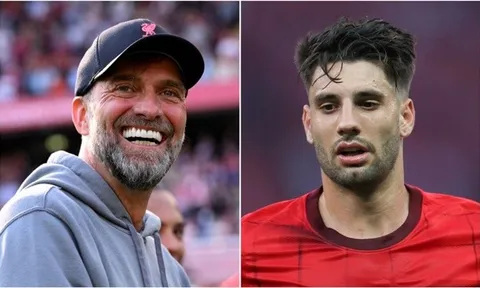 Đội hình cực mạnh của Liverpool khi bổ sung 3 tân binh