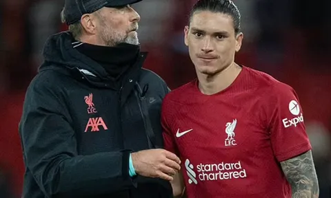 Liverpool thoát khỏi khủng hoảng bằng cách nào?
