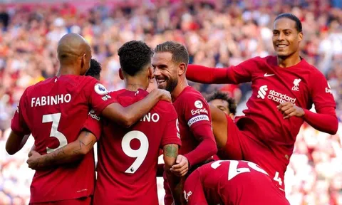 Chủ Liverpool chốt đối tác mua lại đội bóng