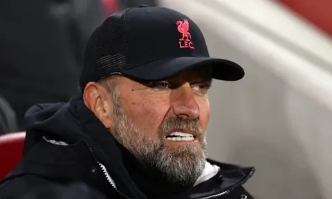 Liverpool bại trận, Klopp thán phục sự khôn lỏi của đối thủ