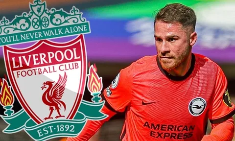Liverpool đạt thỏa thuận đón tân binh đầu tiên, giá 70 triệu bảng