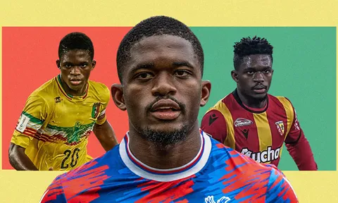Liverpool cần thâu tóm Yaya Toure 2.0
