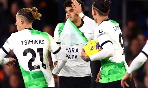 Liverpool cần thêm điều gì để vô địch Premier League?
