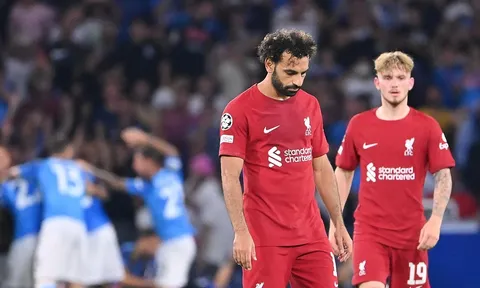 Xuất hiện lời đề nghị mua lại Liverpool với giá kỷ lục