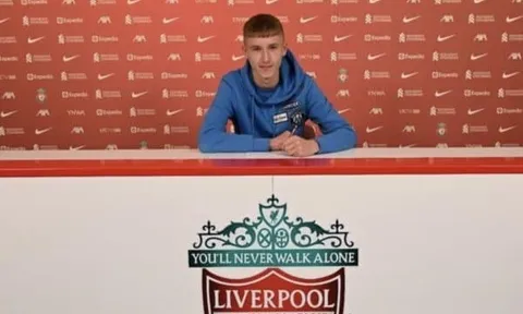 Liverpool chiêu mộ thành công "truyền nhân" Yaya Toure