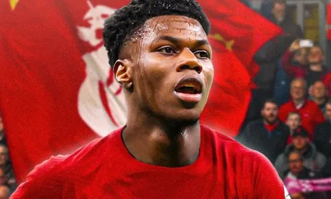 Liverpool chờ tín hiệu từ sao trẻ Real Madrid