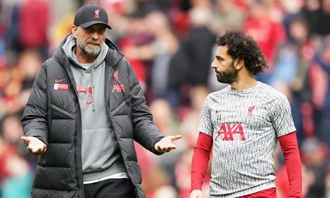 "Liverpool chơi tốt hơn Arsenal nhiều"