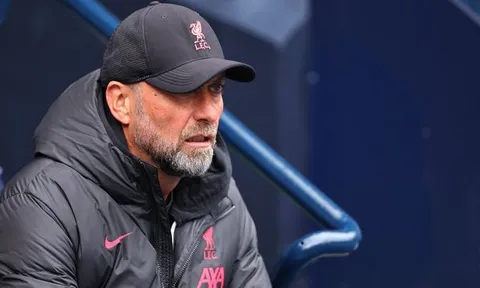 Liverpool chuẩn bị tinh thần chia tay 8 cầu thủ