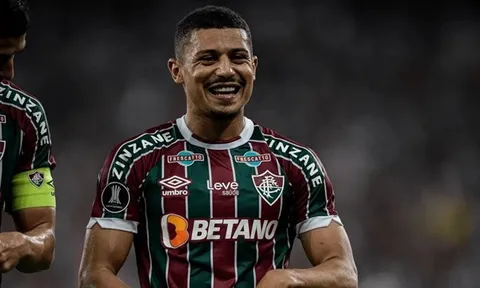 Không phải Arsenal, lộ diện kẻ ngáng đường số 1 của Liverpool