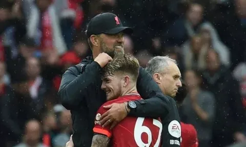 Liverpool có cách gì để thay thế Salah?