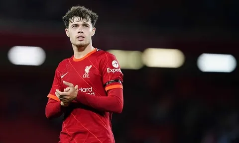 Liverpool đang sở hữu Gareth Bale 2.0 trong đội hình?