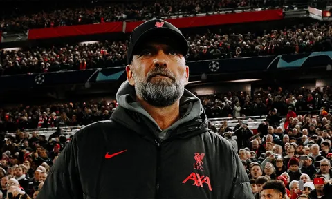 Liverpool để Klopp tự từ chức, bất ngờ ứng viên thay thế