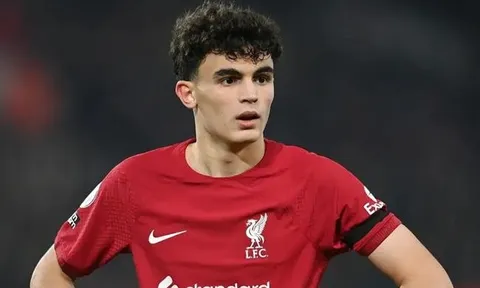 Liverpool đón cú hích lớn từ bệnh binh
