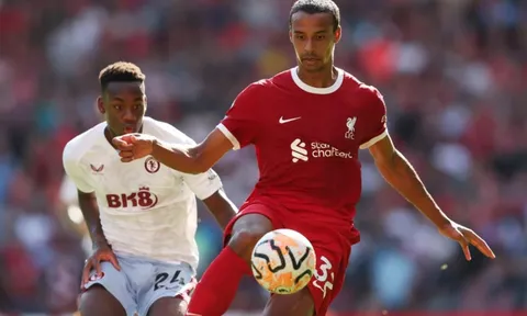Liverpool được đề nghị thay 1 cái tên