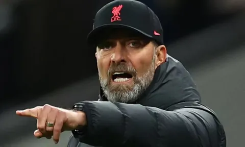 Liverpool được khuyên củng cố 1 vị trí