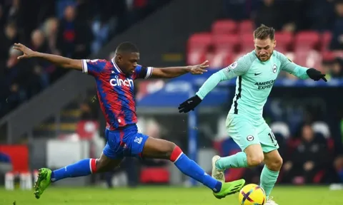 Liverpool được khuyên mua tiền vệ 70 triệu bảng