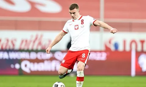 Liverpool duyệt chi 10 triệu bảng cho nhạc trưởng tiềm năng