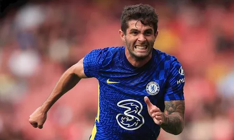 Liverpool gây sốc với sao Chelsea, từng là học trò của Jurgen Klopp